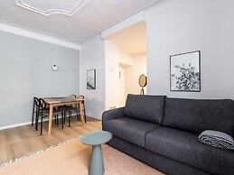 limehome Klagenfurt Goessgasse