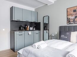 limehome Klagenfurt Goessgasse