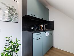 limehome Klagenfurt Goessgasse