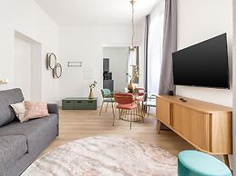limehome Klagenfurt Goessgasse