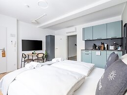 limehome Klagenfurt Goessgasse