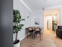 limehome Klagenfurt Goessgasse