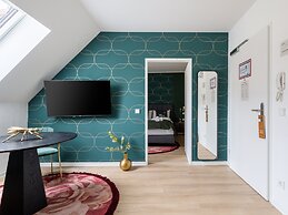 limehome Klagenfurt Goessgasse