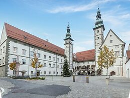 limehome Klagenfurt Goessgasse