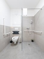 limehome Klagenfurt Goessgasse