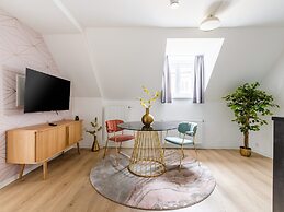 limehome Klagenfurt Goessgasse