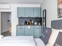 limehome Klagenfurt Goessgasse