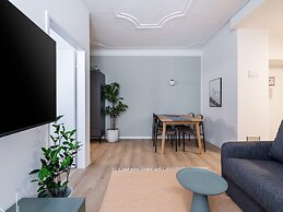 limehome Klagenfurt Goessgasse