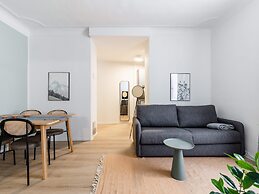 limehome Klagenfurt Goessgasse