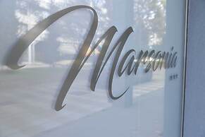 Room Marsonia