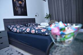 Room Marsonia