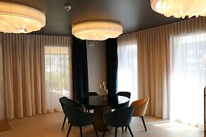 Hotel Restaurant zur Sonne