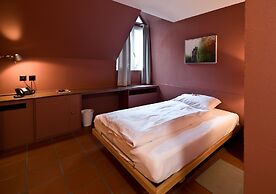 Hotel Restaurant zur Sonne
