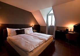 Hotel Restaurant zur Sonne