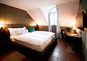 Hotel Restaurant zur Sonne