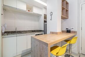 Av0310 Studio Avanhandava