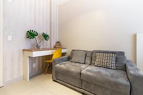 Av0310 Studio Avanhandava