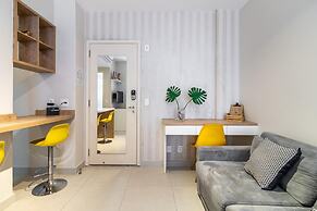 Av0310 Studio Avanhandava