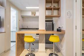 Av0310 Studio Avanhandava