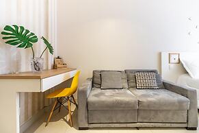 Av0310 Studio Avanhandava