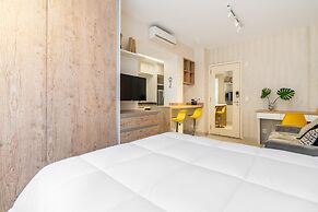 Av0310 Studio Avanhandava