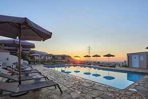 Mila Malia Suites