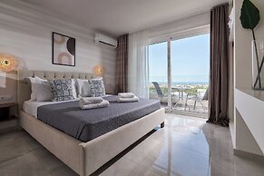 Mila Malia Suites