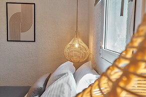 Mila Malia Suites