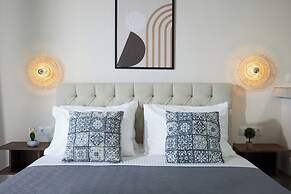 Mila Malia Suites