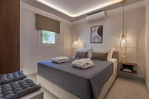 Mila Malia Suites