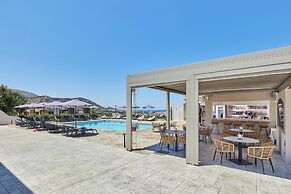 Mila Malia Suites