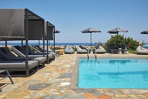 Mila Malia Suites