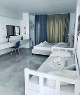 Mila Malia Suites