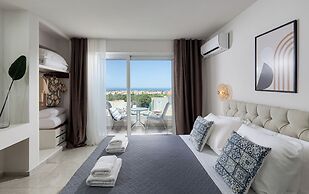 Mila Malia Suites