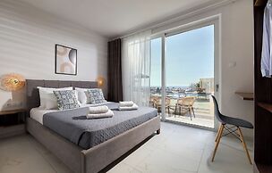 Mila Malia Suites