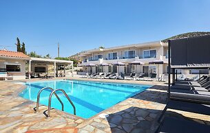 Mila Malia Suites