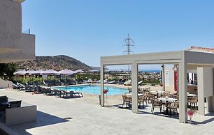 Mila Malia Suites