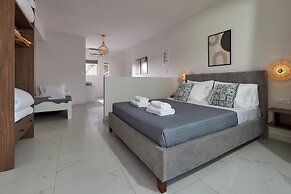 Mila Malia Suites