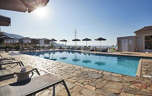 Mila Malia Suites