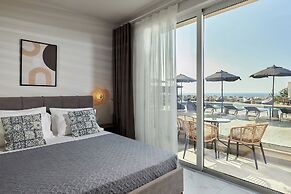 Mila Malia Suites