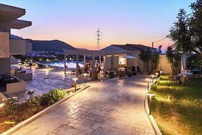 Mila Malia Suites