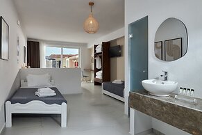 Mila Malia Suites