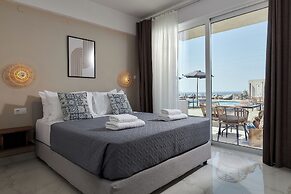 Mila Malia Suites