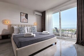 Mila Malia Suites