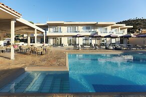 Mila Malia Suites