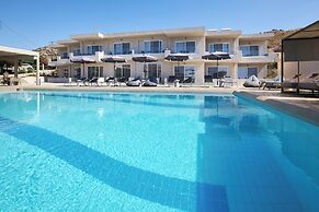 Mila Malia Suites