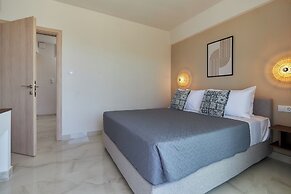 Mila Malia Suites
