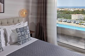 Mila Malia Suites