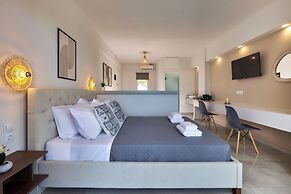 Mila Malia Suites