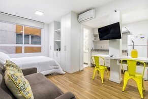 Av1110 Studio Avanhandava